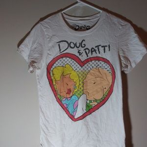 Doug and Patty T-shirt